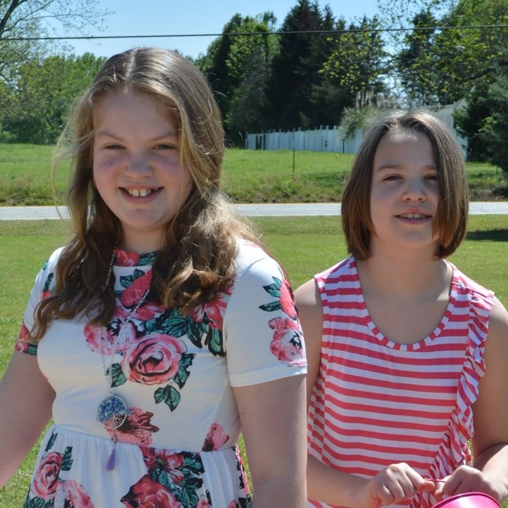 Meet your Posher, Rachel